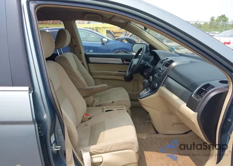 2011 Honda Cr-V Se z USA, uszkodzony, nr VIN JHLRE4H40BC002312